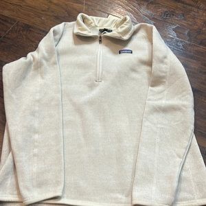 Patagonia sweater